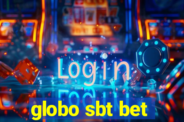 globo sbt bet